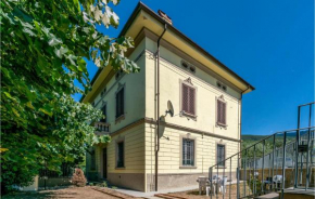 Awesome apartment in Lucca with 2 Bedrooms, Lucca